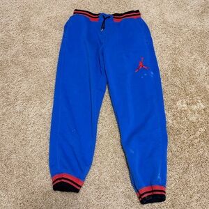Jordan Jogger Sweatpants